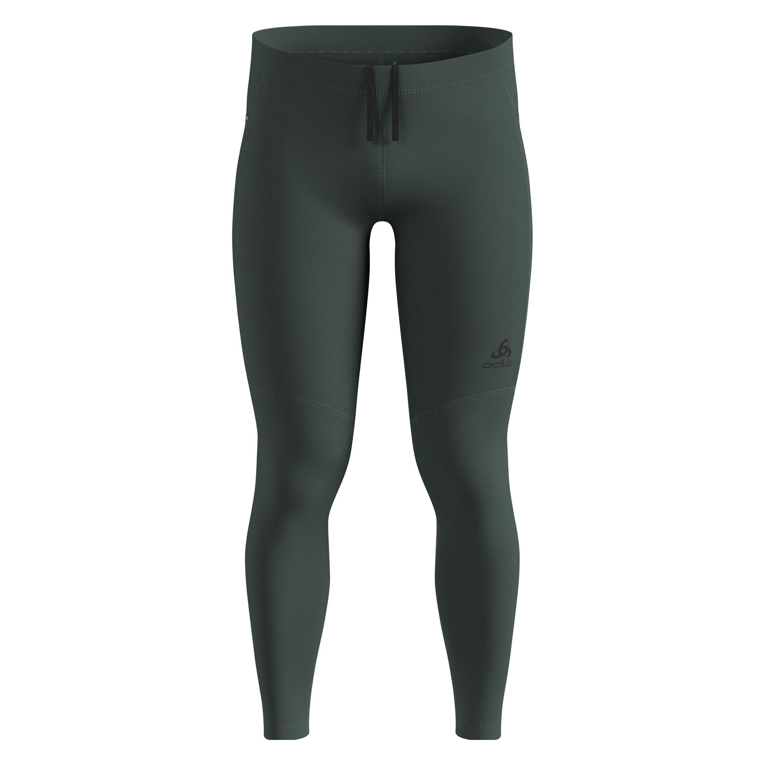 Odlo Zeroweight Lauf- und Trainings-Tights (L) (32313210877L)