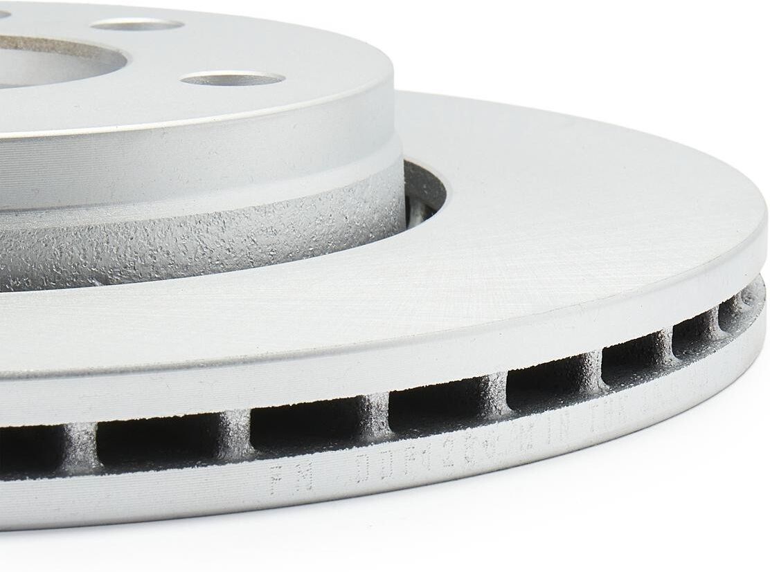 FERODO DDF1286C Brake disc