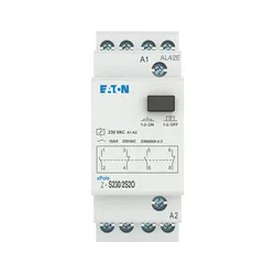 Eaton Stromstossschalter Z-S230/2S2O