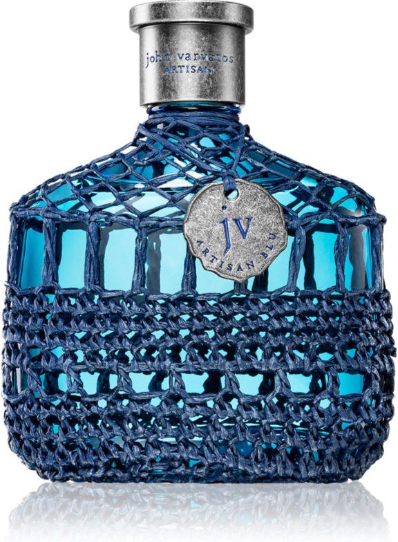 John Varvatos Artisan Blu Eau de Toilette pour homme 75 ml