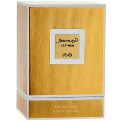 Rasasi Junoon Leather Eau De Parfum 49ml Spray