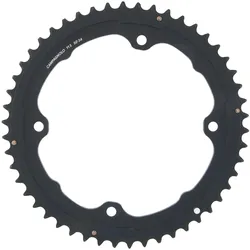 Campagnolo Kettenblatt Potenza 34 Zähne schwarz