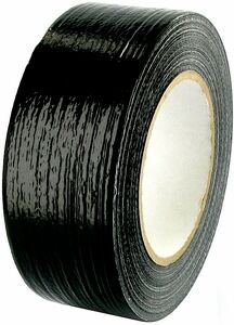Stairville Stage Tape 681BK noire