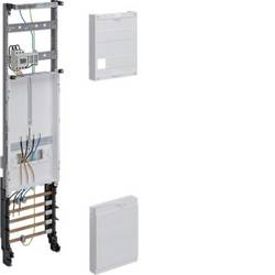 Hager ZH33X7T Komplettfeld Inhalt 1 St.