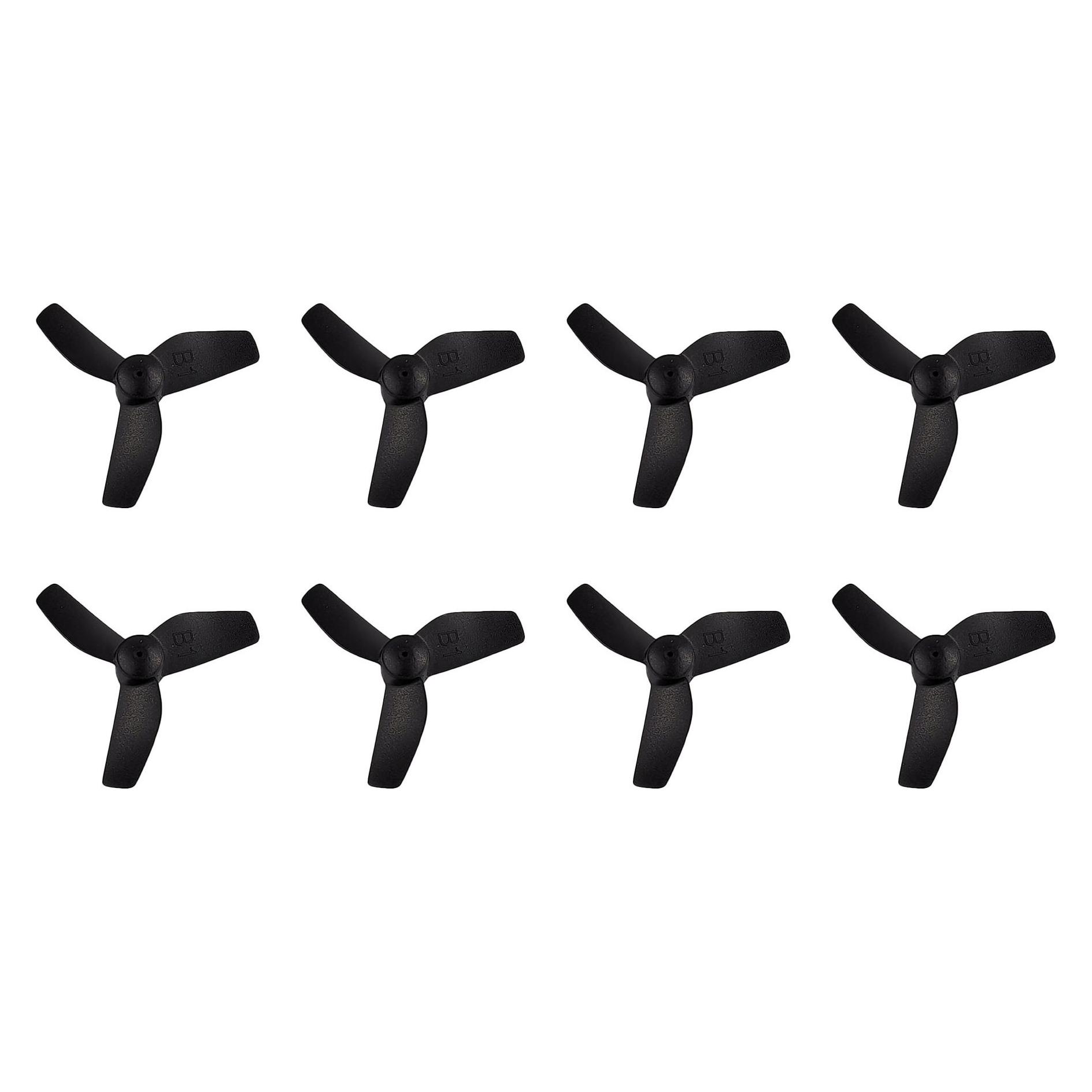 Amewi Rotor Set 2x 4 Stück Sparrow Drohne (39884109)