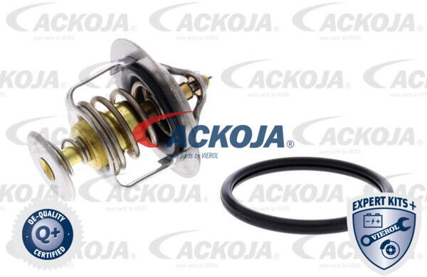 Ackoja Thermostat, Kühlmittel A52990015 Für Hyundai