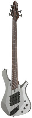 Mayones Guitars Ori Enji 5 Gunmetal Grey Gunmetal Grey