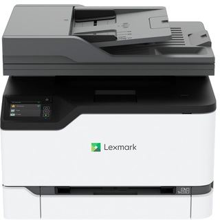 Lexmark CX431adw, Farblaser (40N9470)