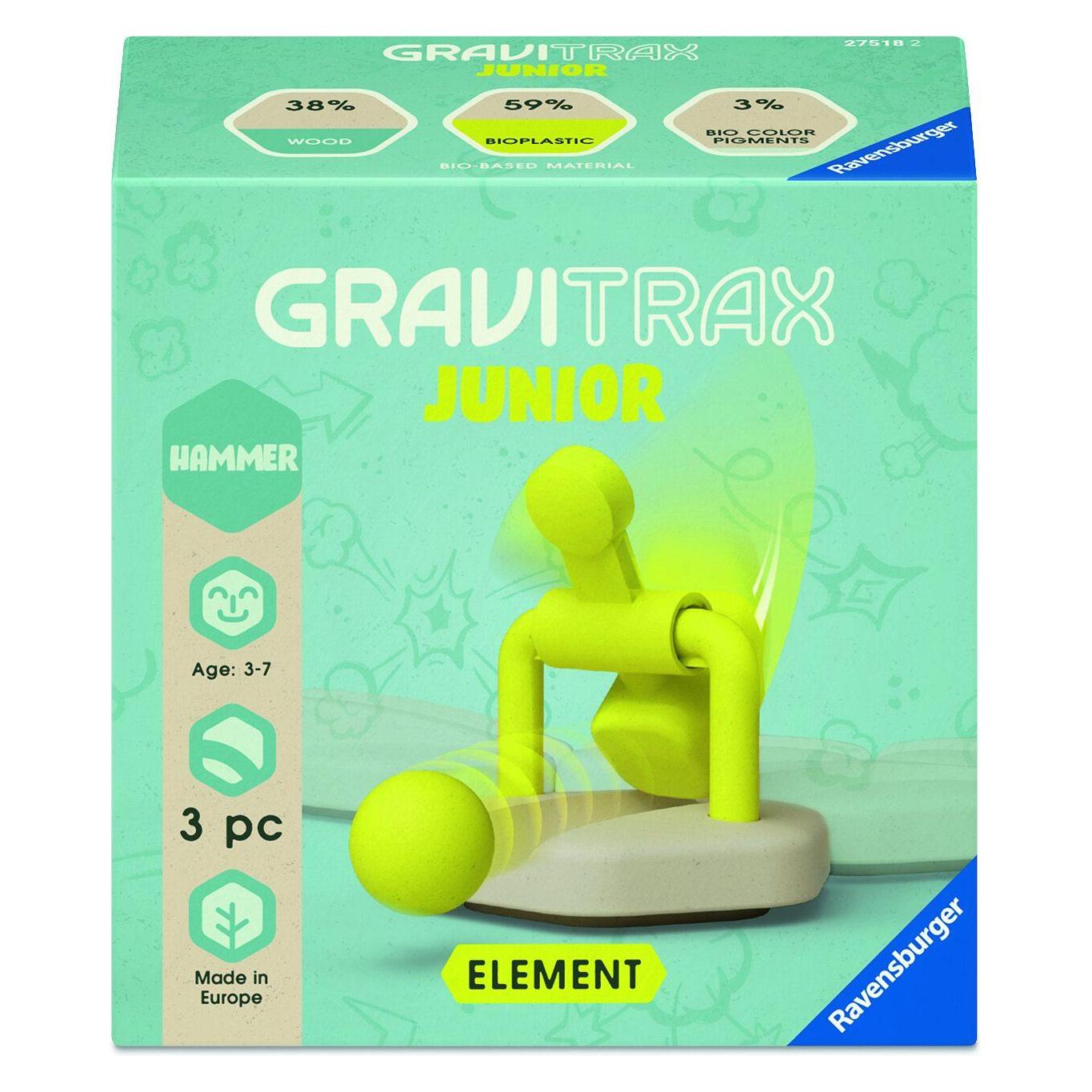 Ravensburger GraviTrax Junior (27518)