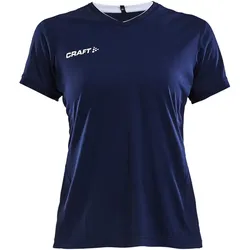 CRAFT Progress Practise Trainingsshirt Damen 1390 - navy XL