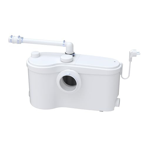 SFA Mühle Pro SANIBEST