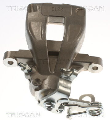 Triscan Bremssattel 8175 28222 Für Peugeot