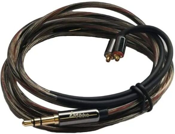 ikko Audio Arc CTU-01 Audio Upgrade Cable MMCX 4.4