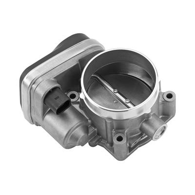 VDO/CONTINENTAL Drosselklappenstutzen a2c59507589 für Chrysler DODGE