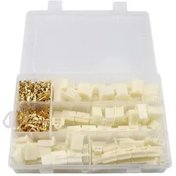 Zange, Kabelstecker-Set + E6016 Crimpzange (270 mm)