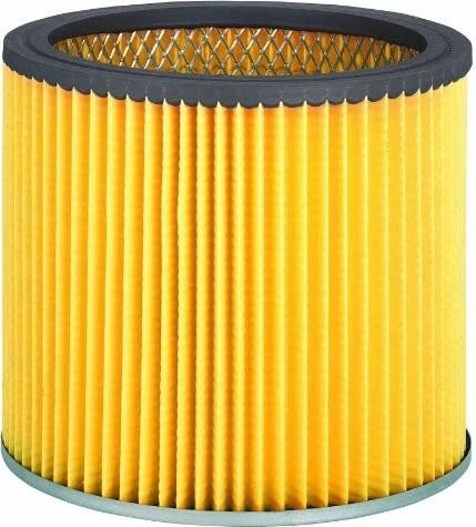 EINHELL Faltenfilter geschlossen für Einhell Trockensauger, 2351110