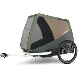 Croozer, Veloanhänger