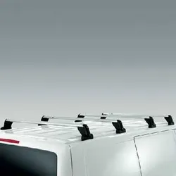 Volkswagen T6 T5 Dachträger Grundträger Tragstab Einzelträger zur Erweiterung 7H