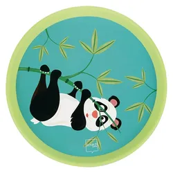 Scratch Magnetisches Wurf Fangspiel Panda (1 - 2 Spieler)