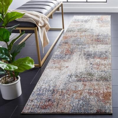 SAFAVIEH Jasmine Natividad Vintage Rug