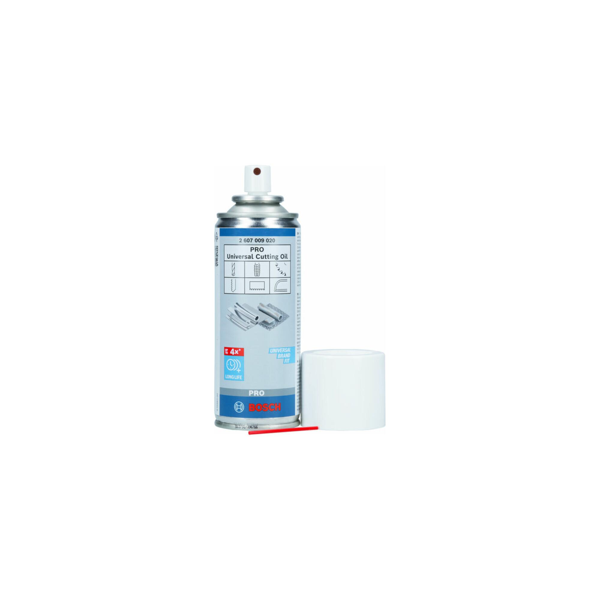 BOSCH PRO Universalschneideöl (2607009020)