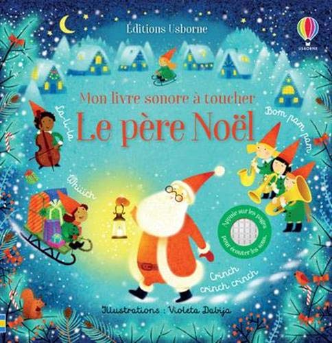Le Père Noël - Preis vom 13.10.2026 11:25:28 h
