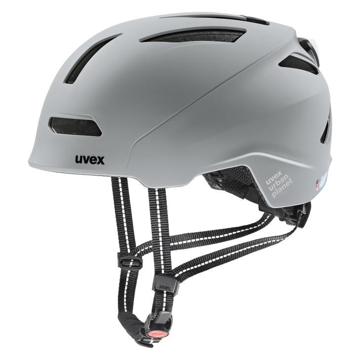 Uvex Urban Planet LED (58 - 61 cm) (410065-2)