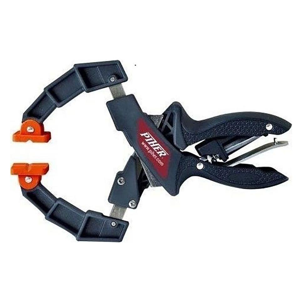 Piher Klemme 52204 Ausziehbar Druck (160 mm) (32609539)