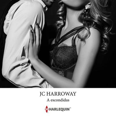 A escondidas - JC Harroway, Audio, 9788410620810