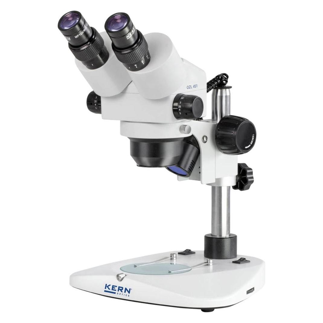 Kern Stereo zoom microscope 220V 0,75-5,0 (OZL 451)