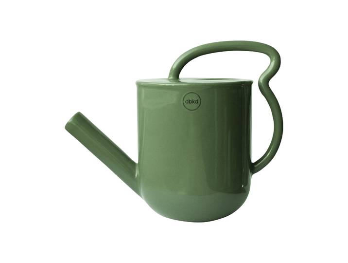 DBKD Arrosoir Drip Shiny green