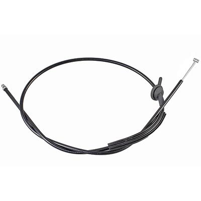 METZGER AUTOTEILE Motorhaubenzug 3160059 Innenraum für BMW