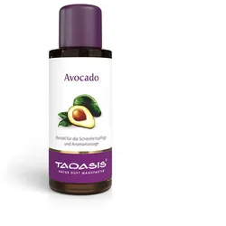 Avocado ÖL Bio 50 ml