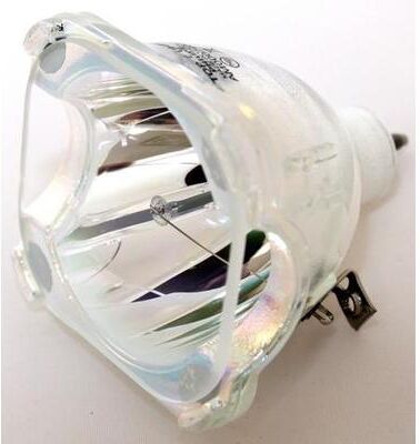 Original Philips 9281 334 05390 (Bulb Only) for Various Projectors - 180 Day Warranty