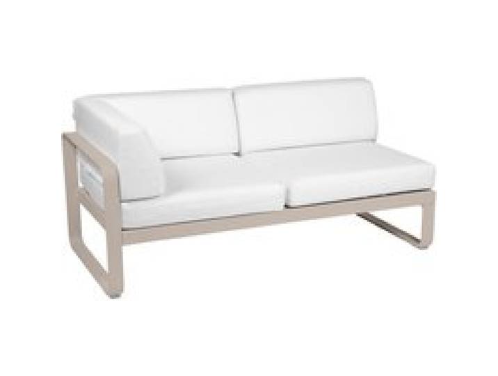 Fermob - Bellevie Eckmodul Links