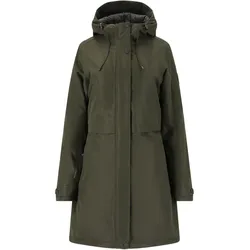 Whistler Mullie V2 Parka Damen 3069 - rosin 38