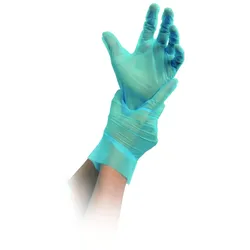 MaiMed-evolution blau XL