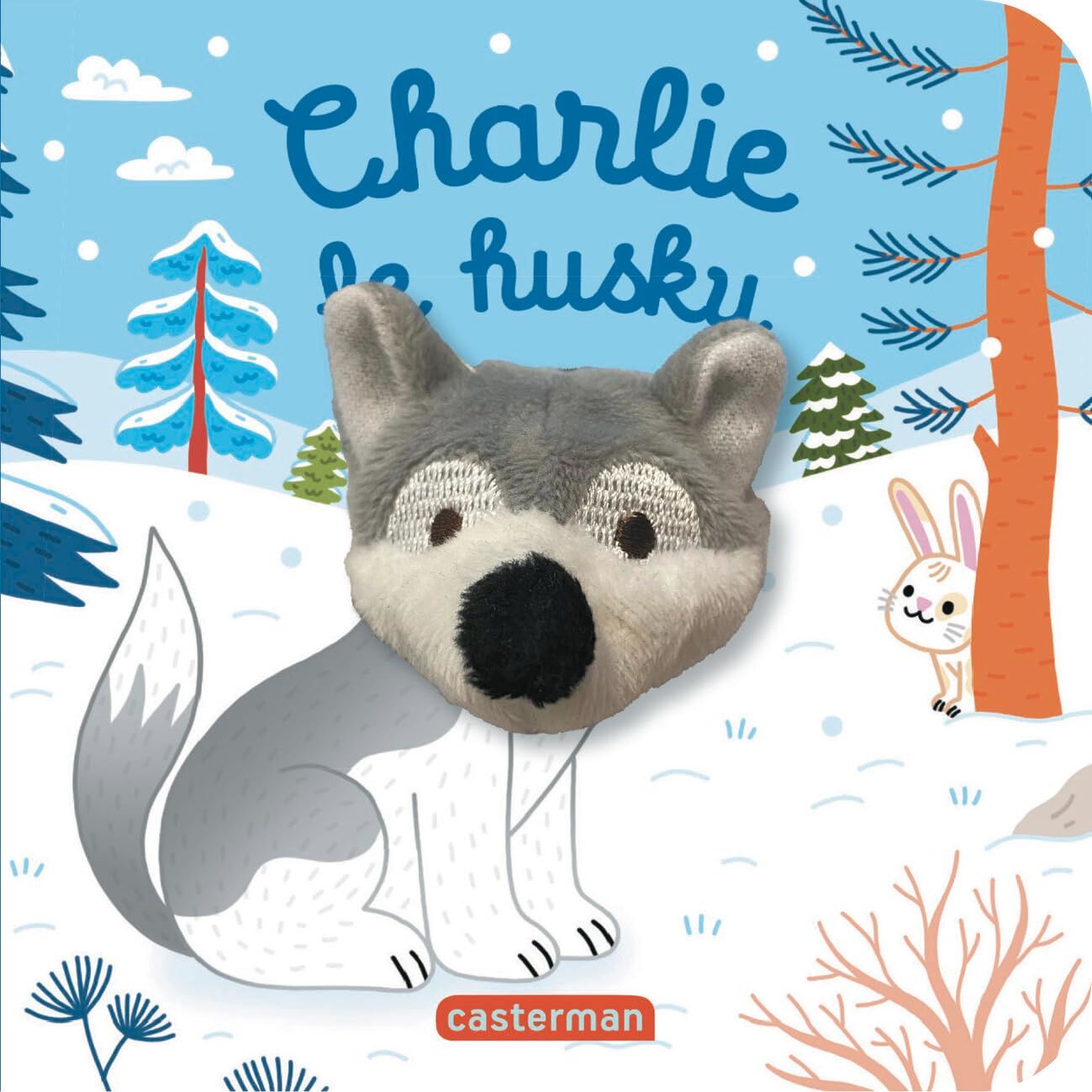 Anne Kalicky - Charlie le husky - Preis vom 15.10.2026 23:06:25 h