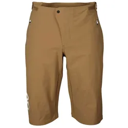 POC Fahrradhose essential enduro jasper brown - M - M