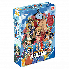 Ravensburger One Piece Nakama - deutsch 300635