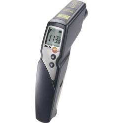 testo 830-T4 Infrarot-Thermometer Optik 30:1 -30 - +400 °C Kontaktmessung 0560 8314