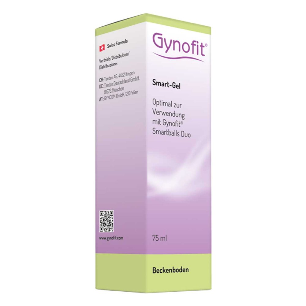 Tentan Deutschland GmbH Gynofit Smart-Gel 20402580