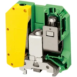 Schneider Electric Linergy Erdungsklemme NSYTRV502PE