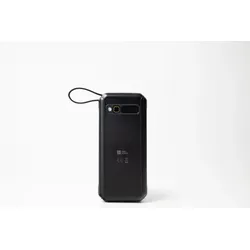 AGM MOBILE M11 4G 7,11 cm (2.8") 225 g Schwarz Robustes Telefon