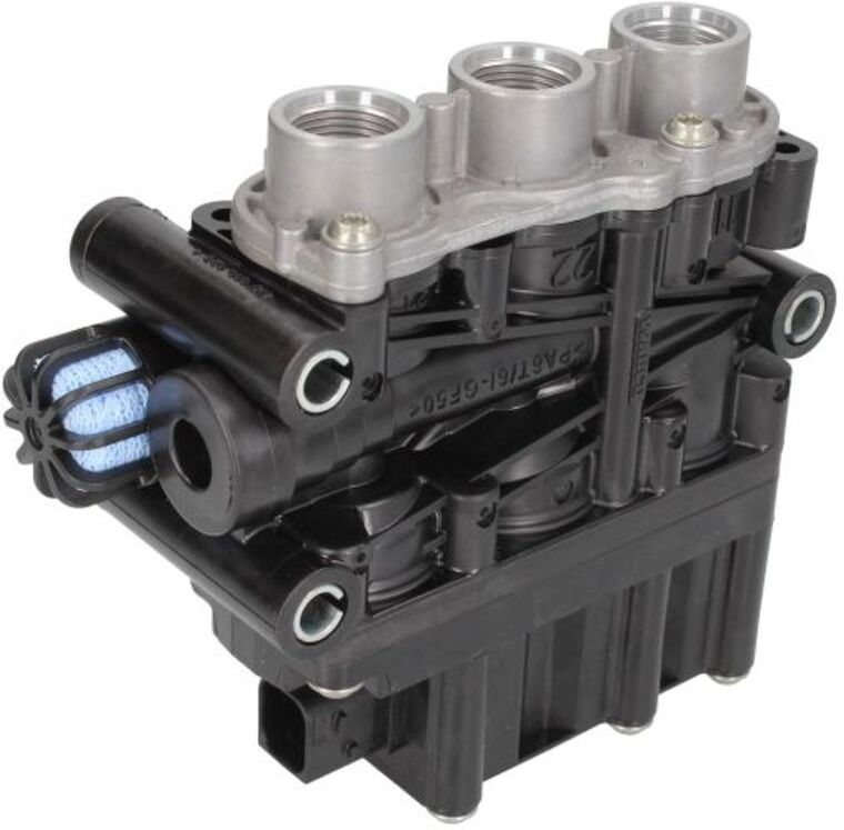Magnetventil WABCO 4728900220