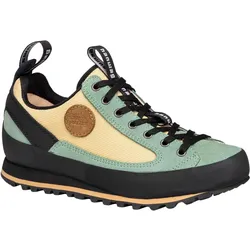 Hanwag, Damen, Wanderschuhe, Rotpunkt Low Lady (39), Grün