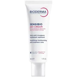 40ml BIODERMA Sensibio AR+ Cream