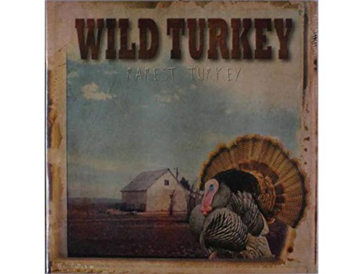 Rarest Turkey