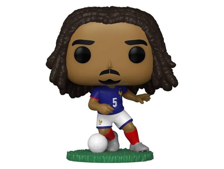 POP Football: France- Jules Kounde