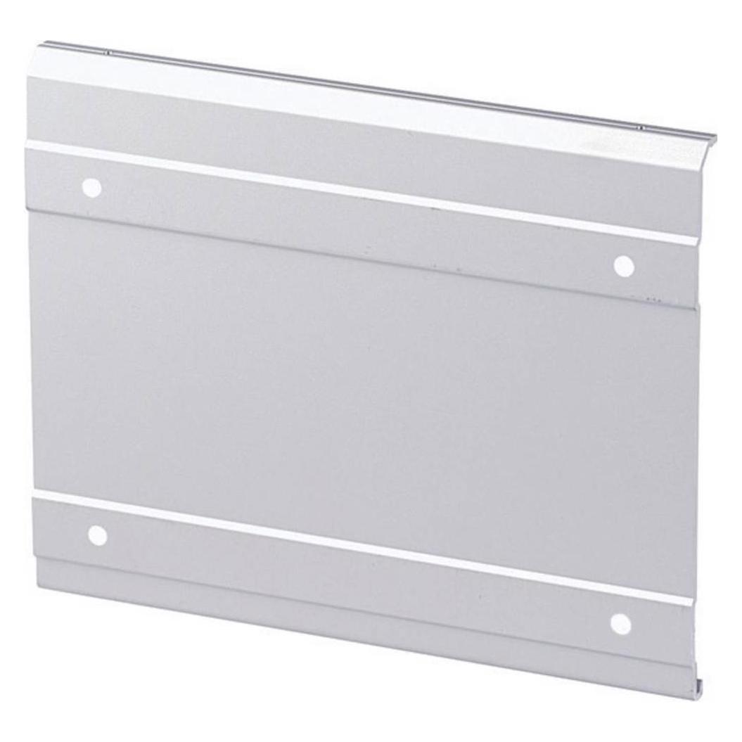 Bopla Alu-Topline Wall Profile- 244mm long (Montagehalterung) (92800250)